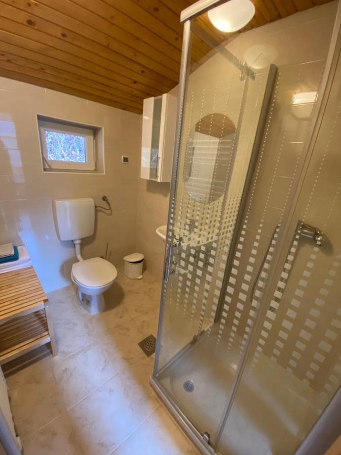 Apartma Regina Словень-Градец Экстерьер фото